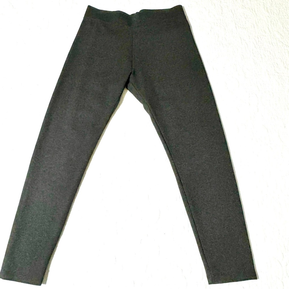Lou & Grey Black Skinny Pants